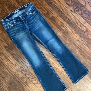 Women’s bke Payton jean